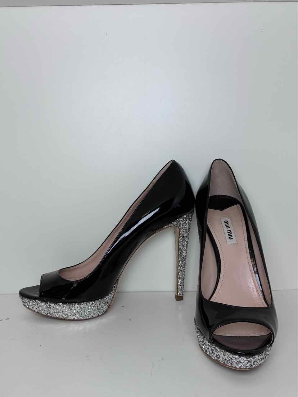 Miu Miu Pumps