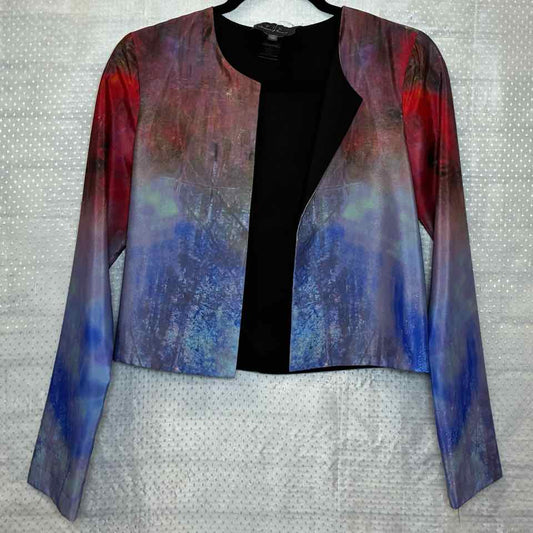 Patterson Kincade Jacket Size XS