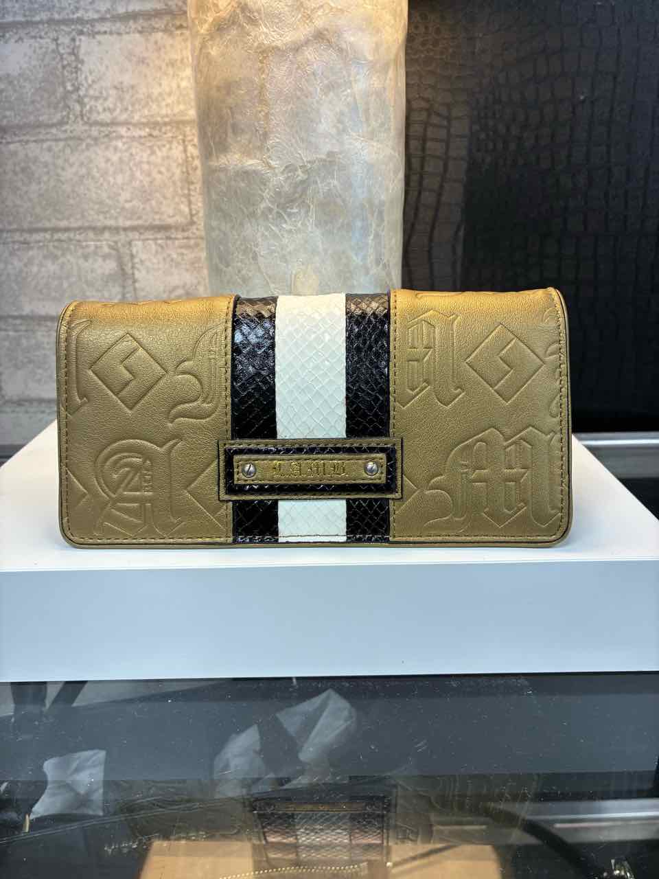 L.A.M.B Wallet