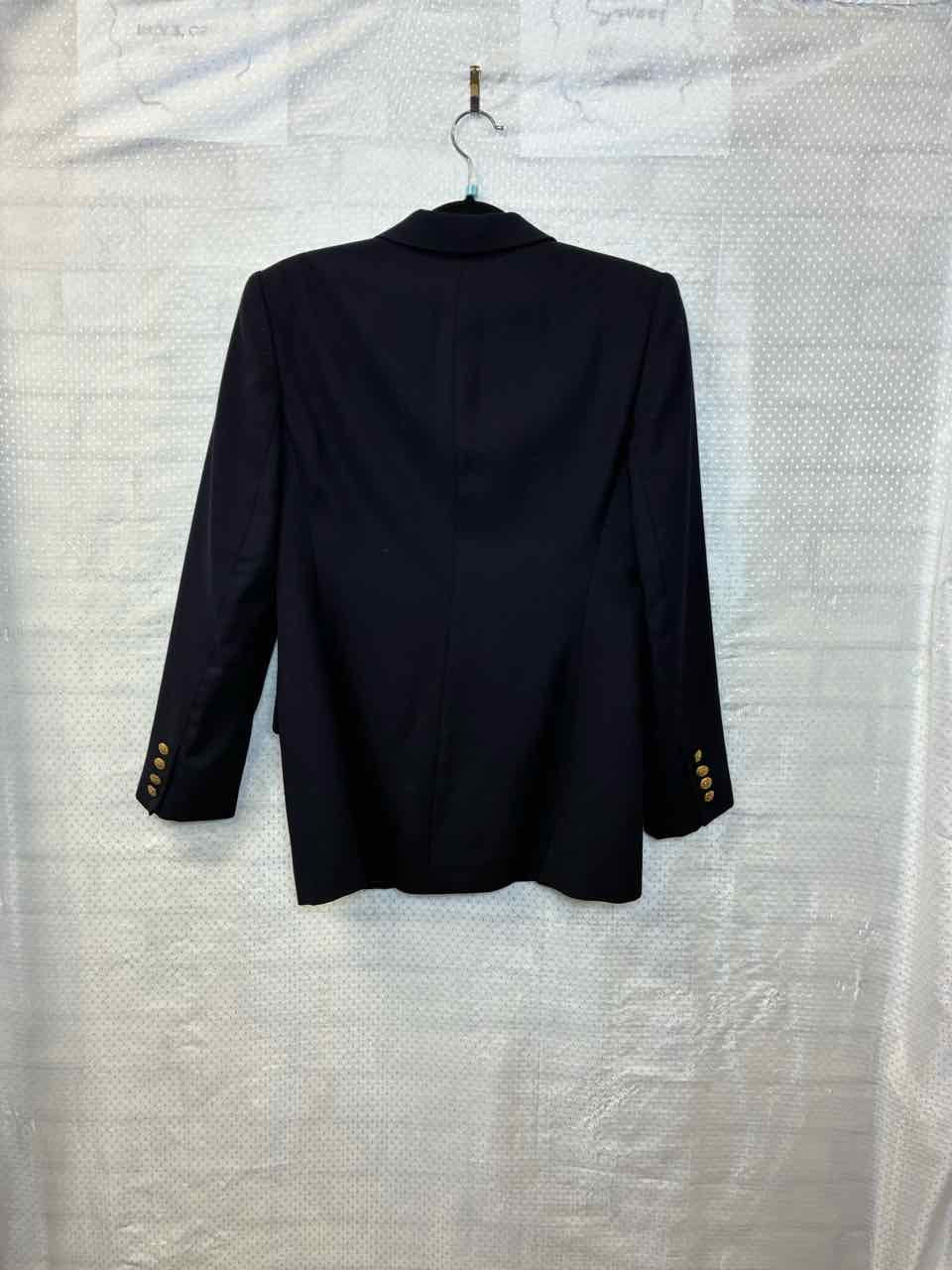 Lauren RL Vintage navy blazer 6P