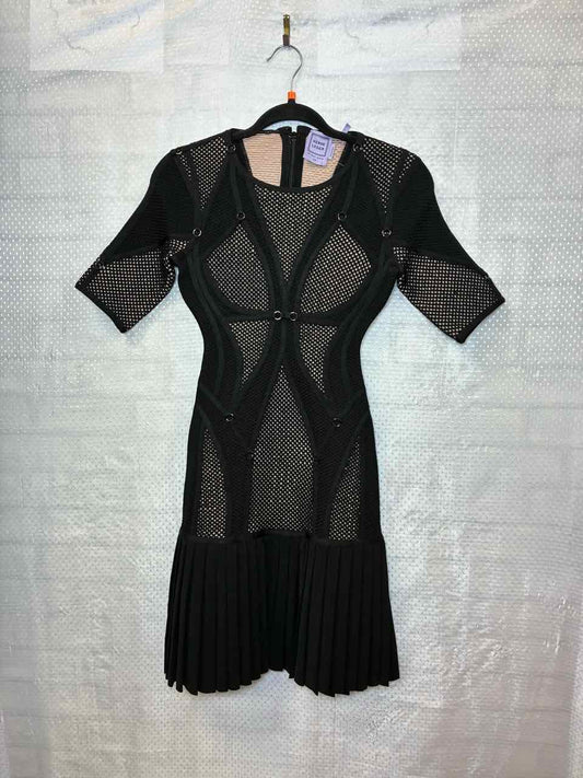 Size XS Herve Leger Dress