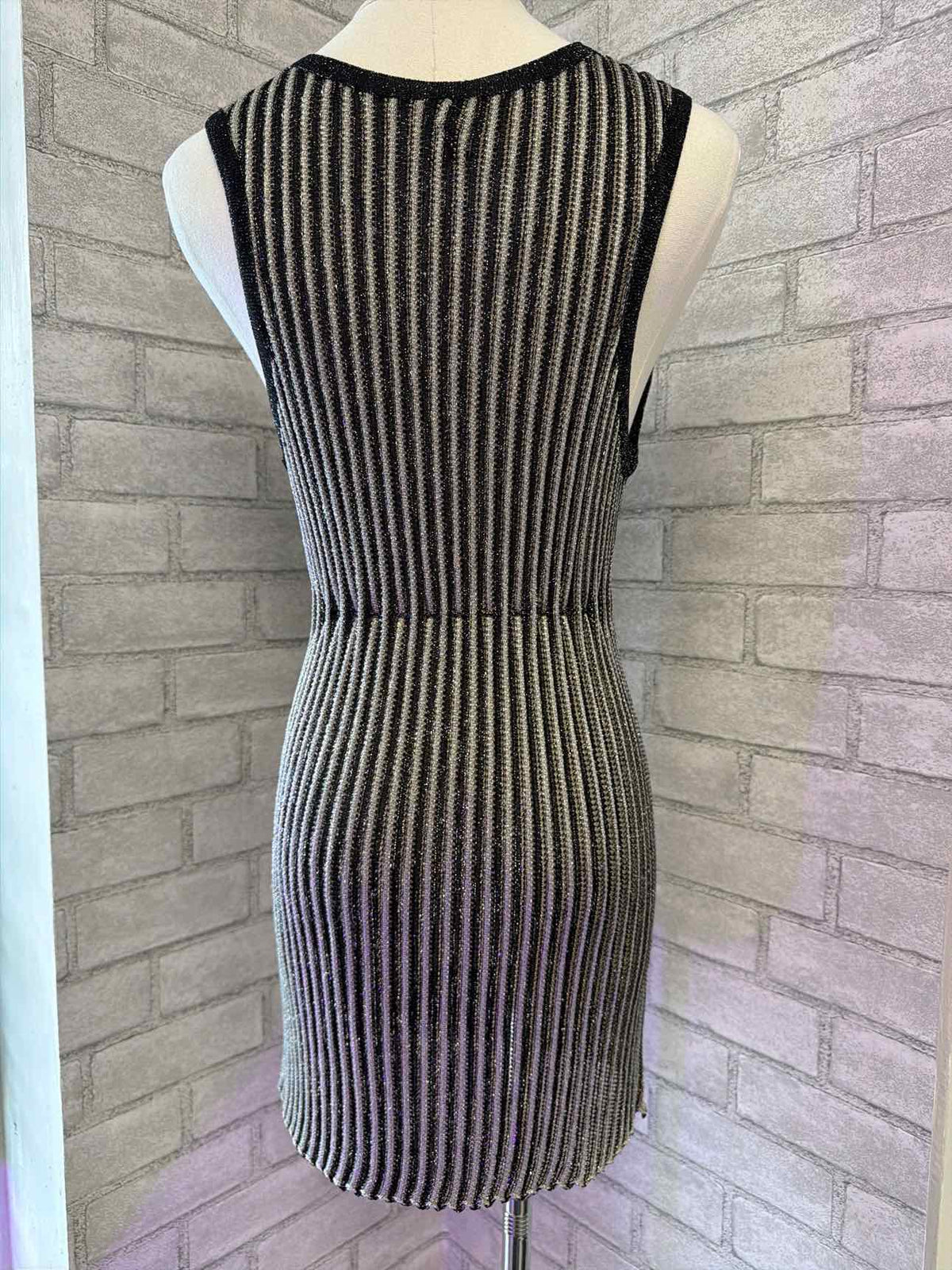 Size S 2 PC Dress