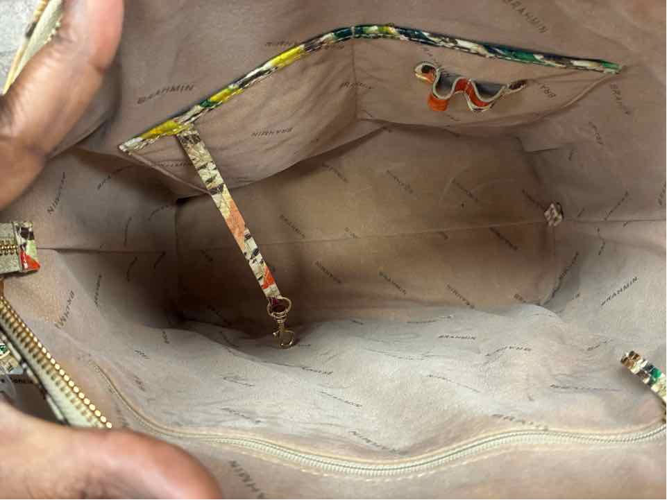 Brahmin Purse