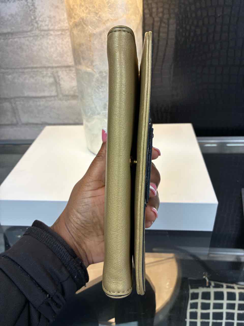 L.A.M.B Wallet
