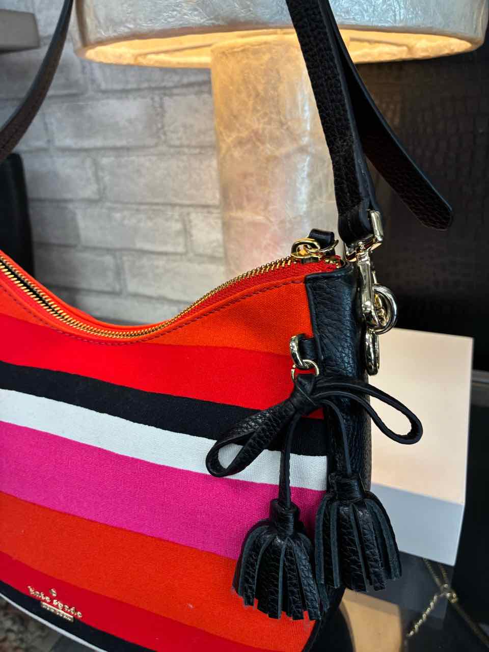 Kate Spade Female Multi-Color Purse