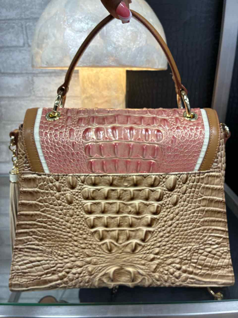 Brahmin  Multi-Color Purse