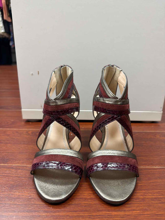 Elie Tahari heels