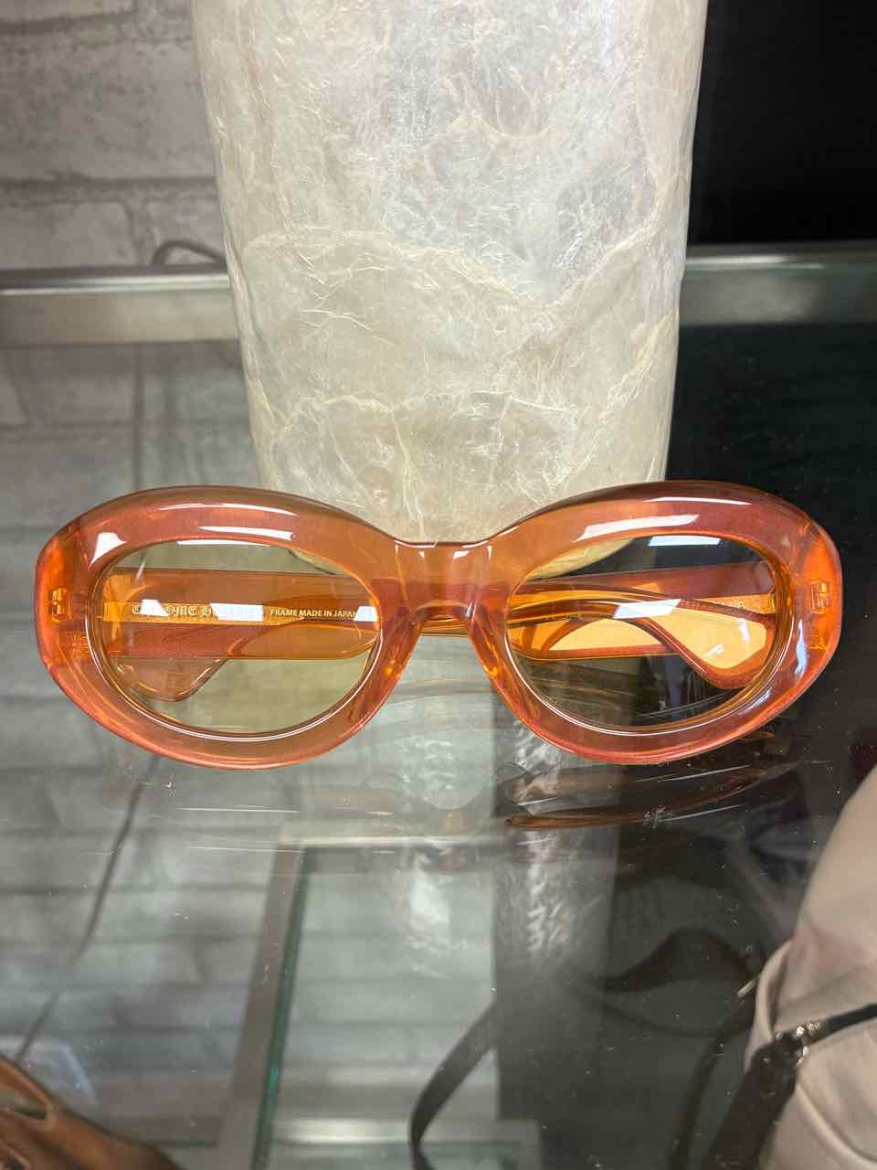 Chrome Hearts Sunglasses