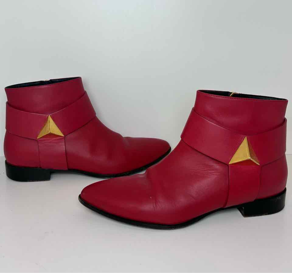 Giuseppe Boots