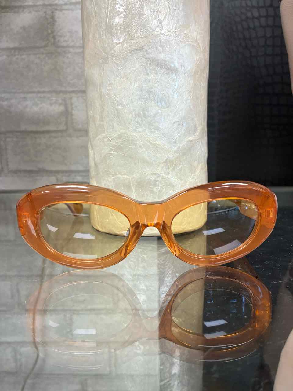 Chrome Hearts Sunglasses