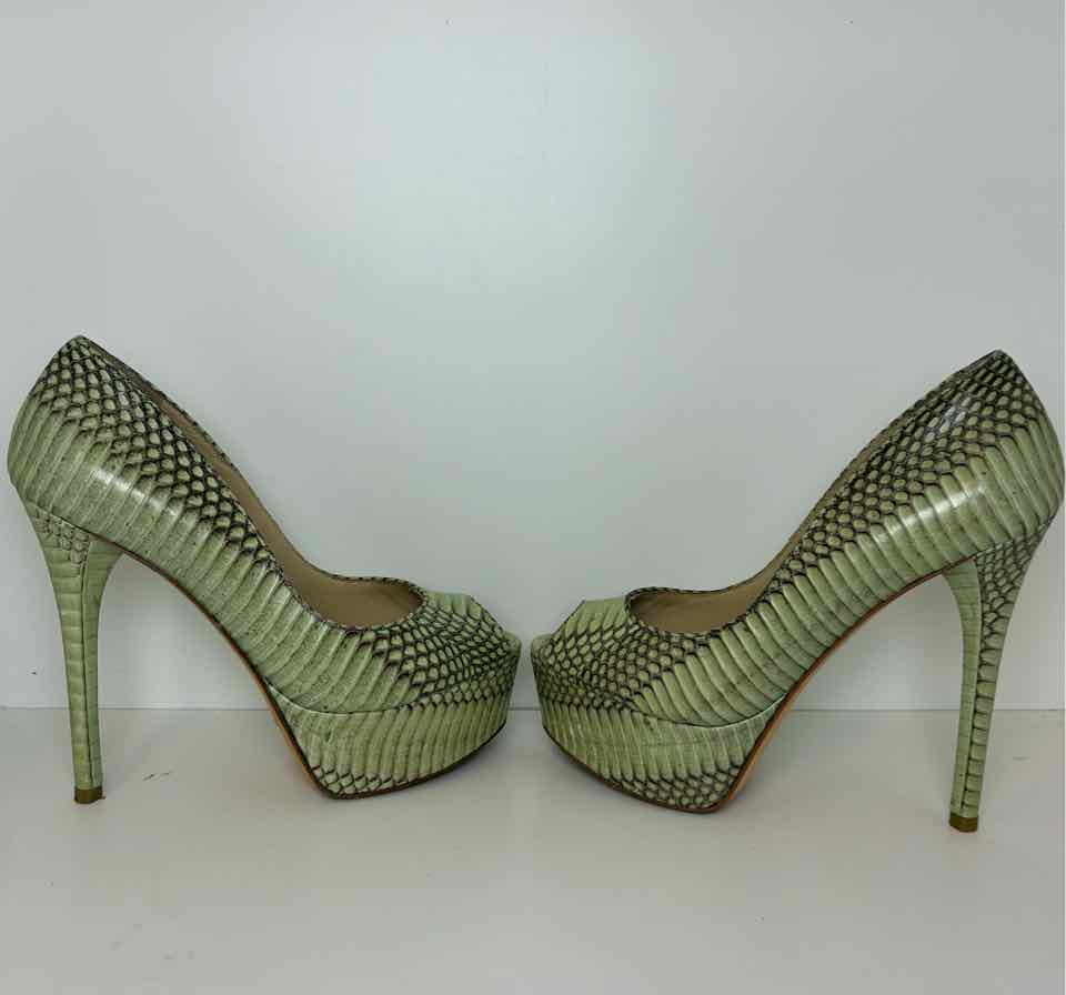 Brian Atwood Shoe Size 8 Pumps