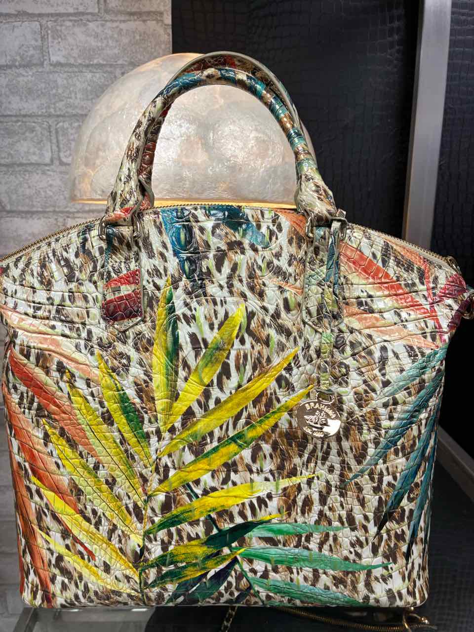 Brahmin Purse