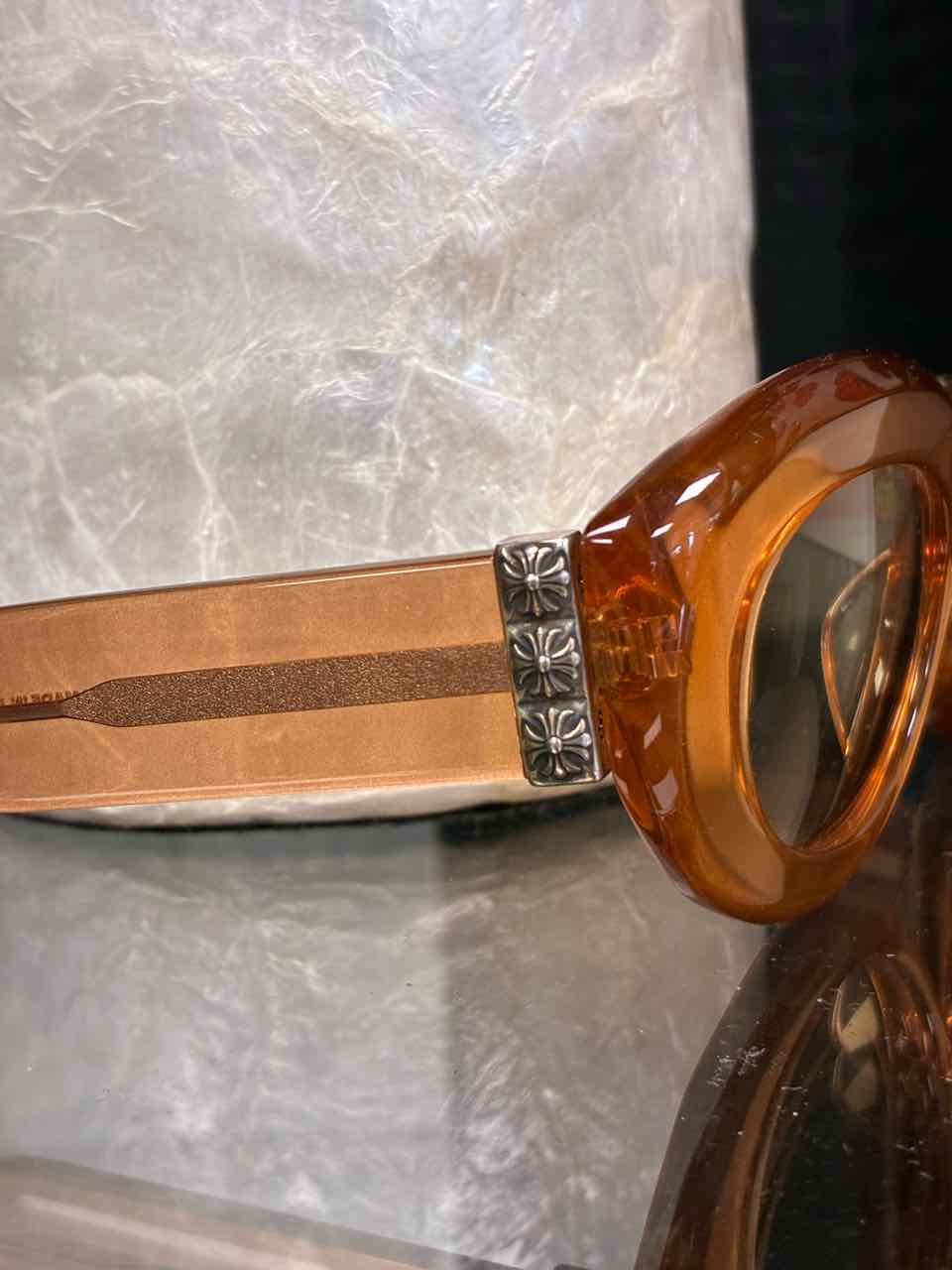 Chrome Hearts Sunglasses