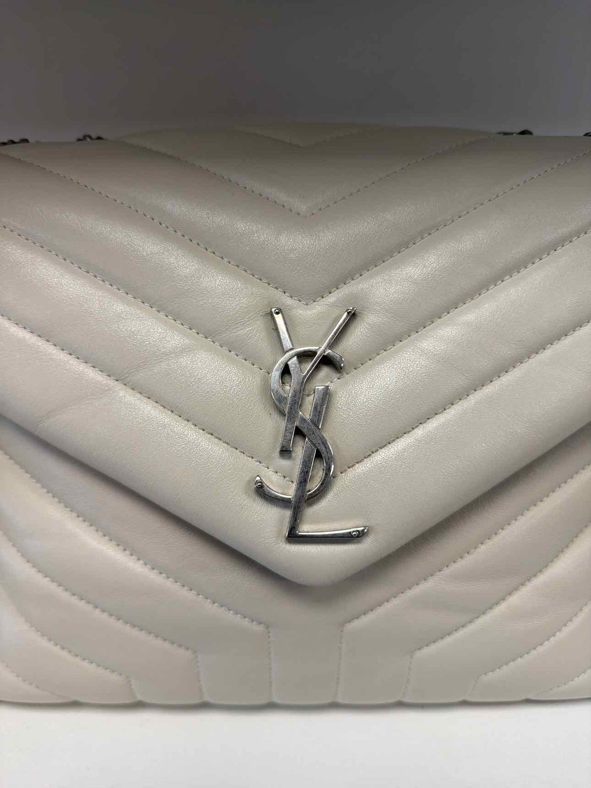 OFF White YSL bag