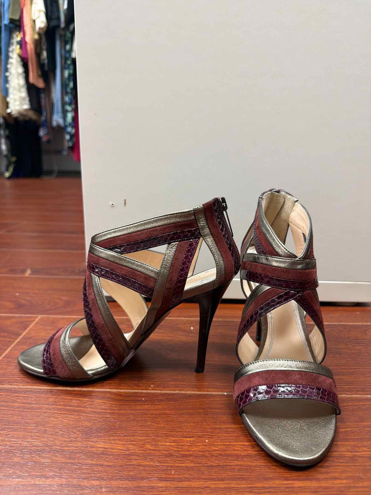 Elie Tahari heels