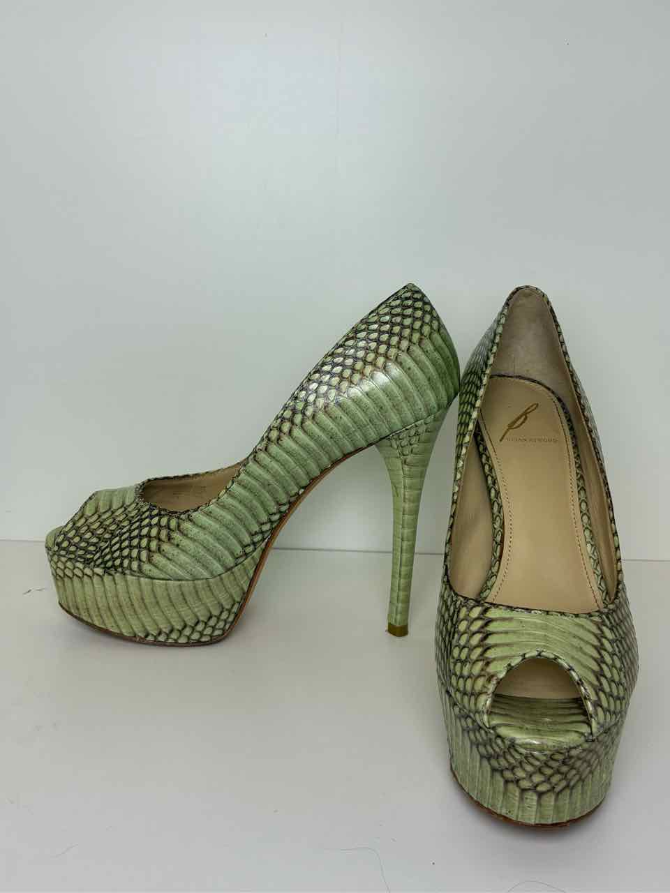 Brian Atwood Shoe Size 8 Pumps
