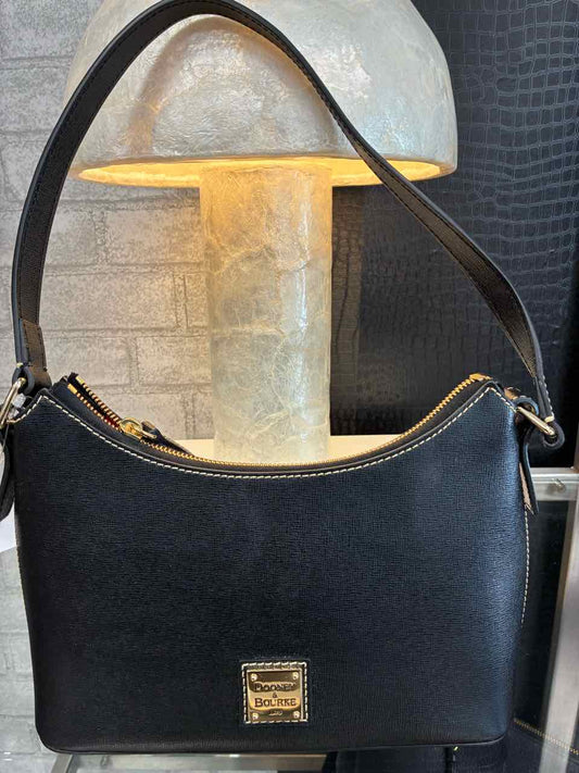 Dooney and Burke Female Black Purse