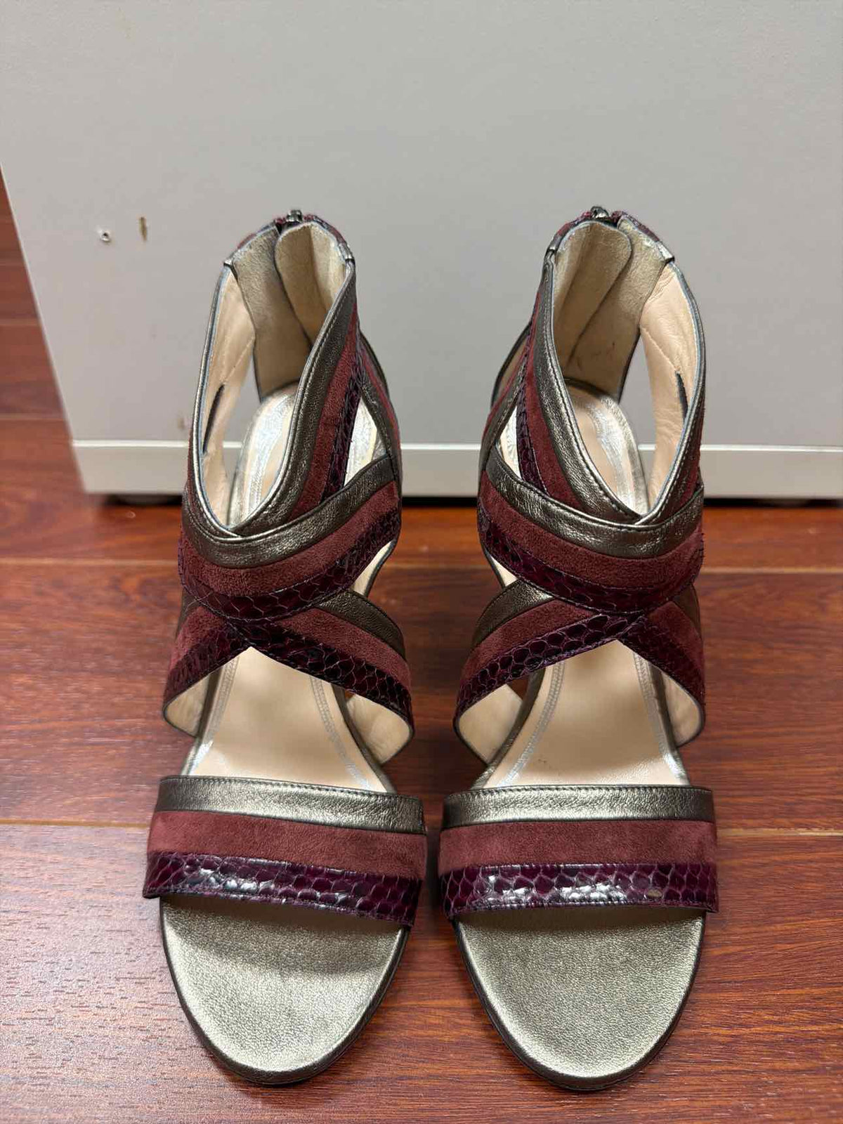 Elie Tahari heels