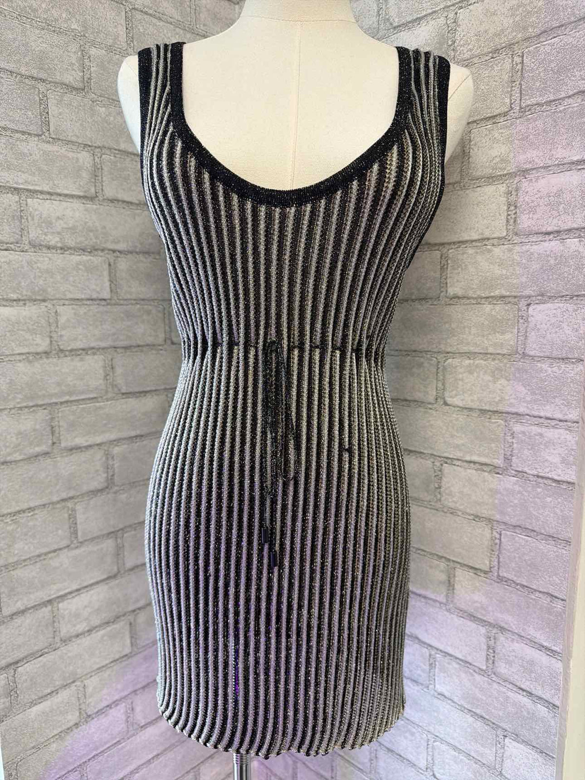 Size S 2 PC Dress
