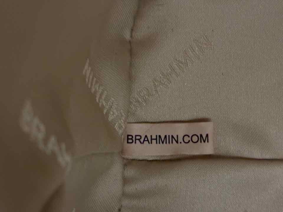 Brahmin Purse