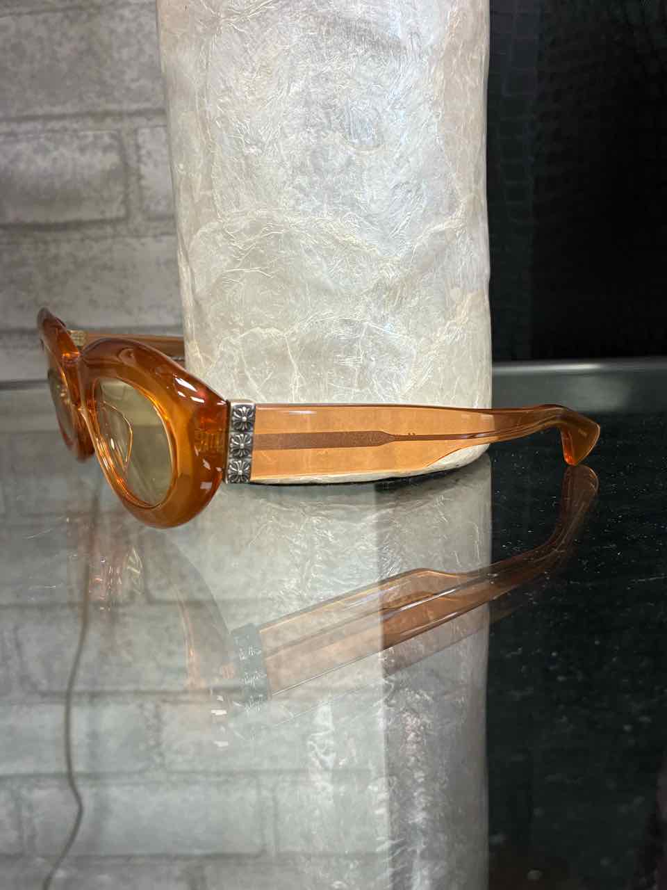 Chrome Hearts Sunglasses