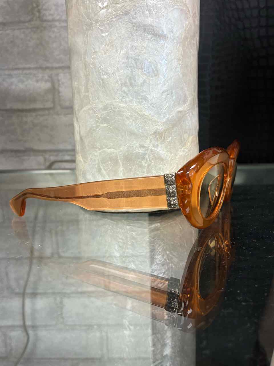 Chrome Hearts Sunglasses