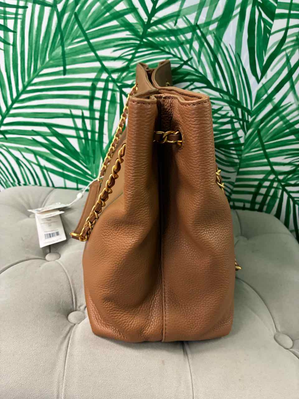 Tory Burch  Brown Purse