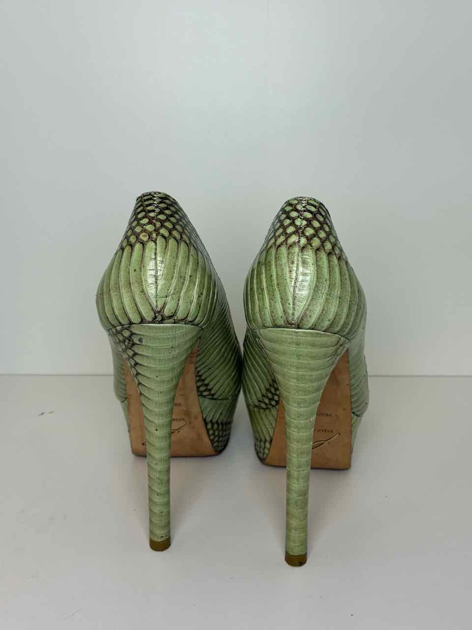 Brian Atwood Shoe Size 8 Pumps